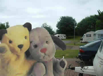 Sweep And Sooty